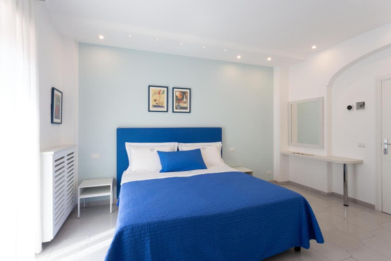 Apartment Tofani - Luminoso Con Terrazzo Panoramico Sorrento