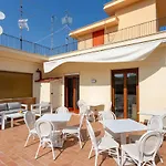 TOFANI APARTMENT - luminoso con terrazzo panoramico