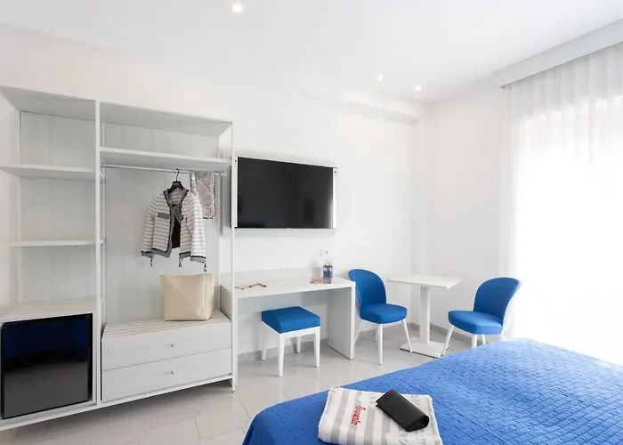 TOFANI APARTMENT - luminoso con terrazzo panoramico
