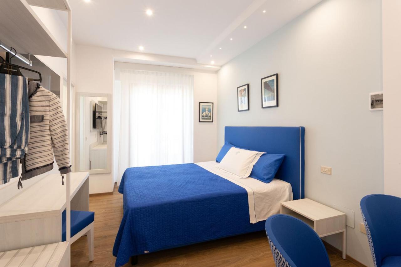 Appartamento Tofani - Luminoso Con Terrazzo Panoramico