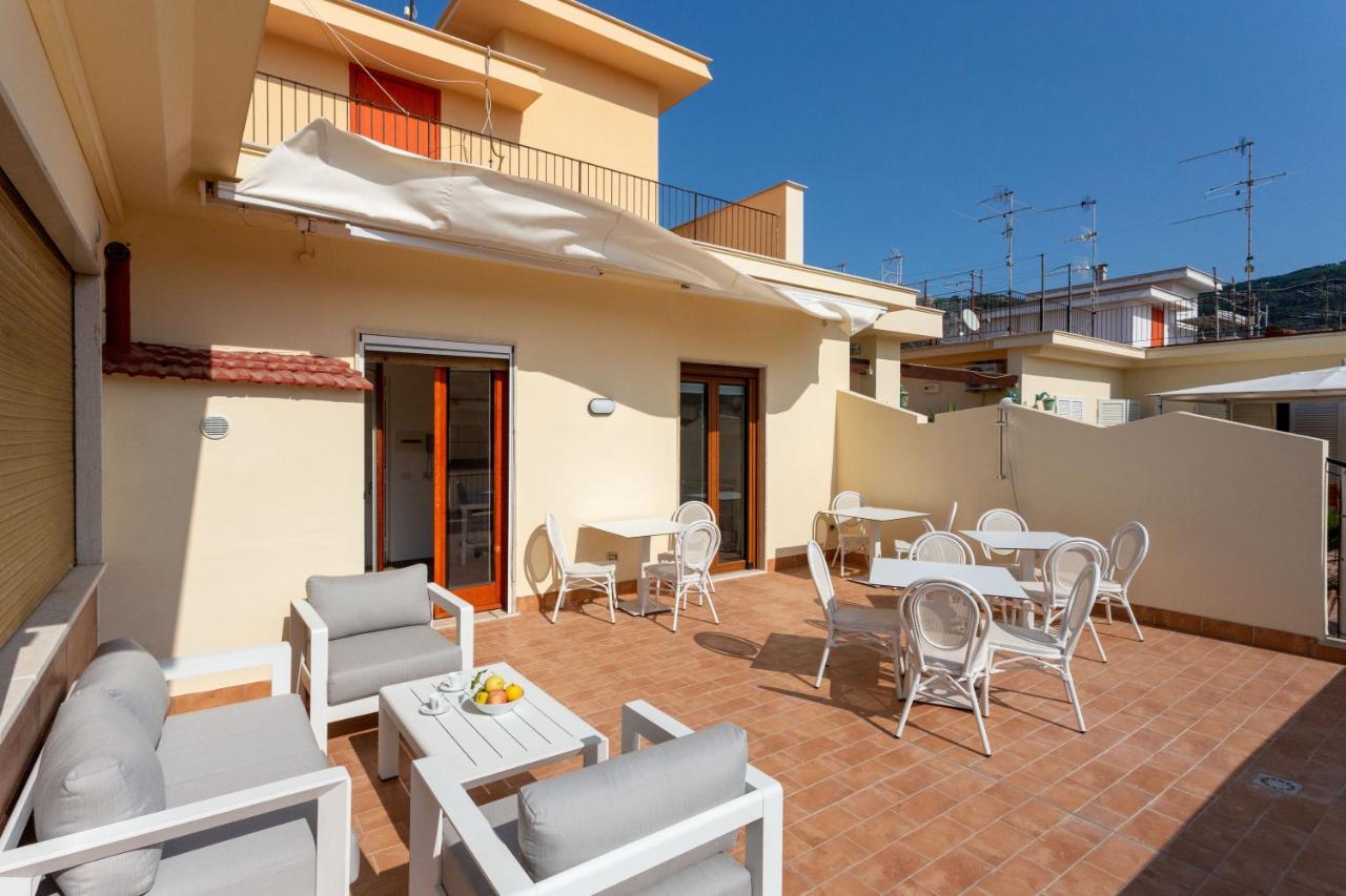 Tofani - Luminoso Con Terrazzo Panoramico Appartamento *