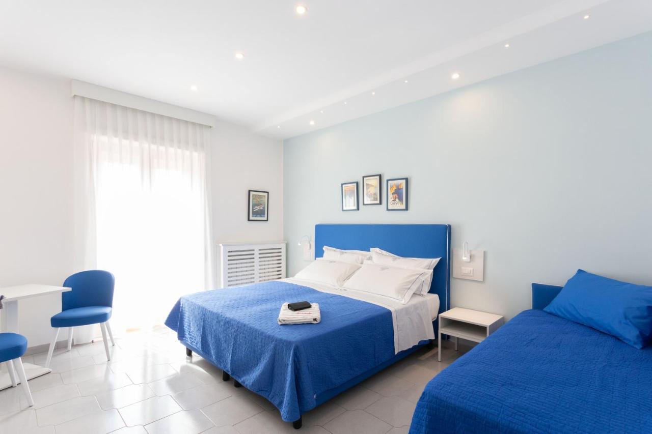 Tofani - Luminoso Con Terrazzo Panoramico Appartamento