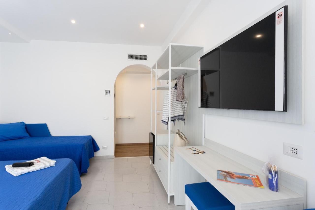 Appartamento Tofani - Luminoso Con Terrazzo Panoramico