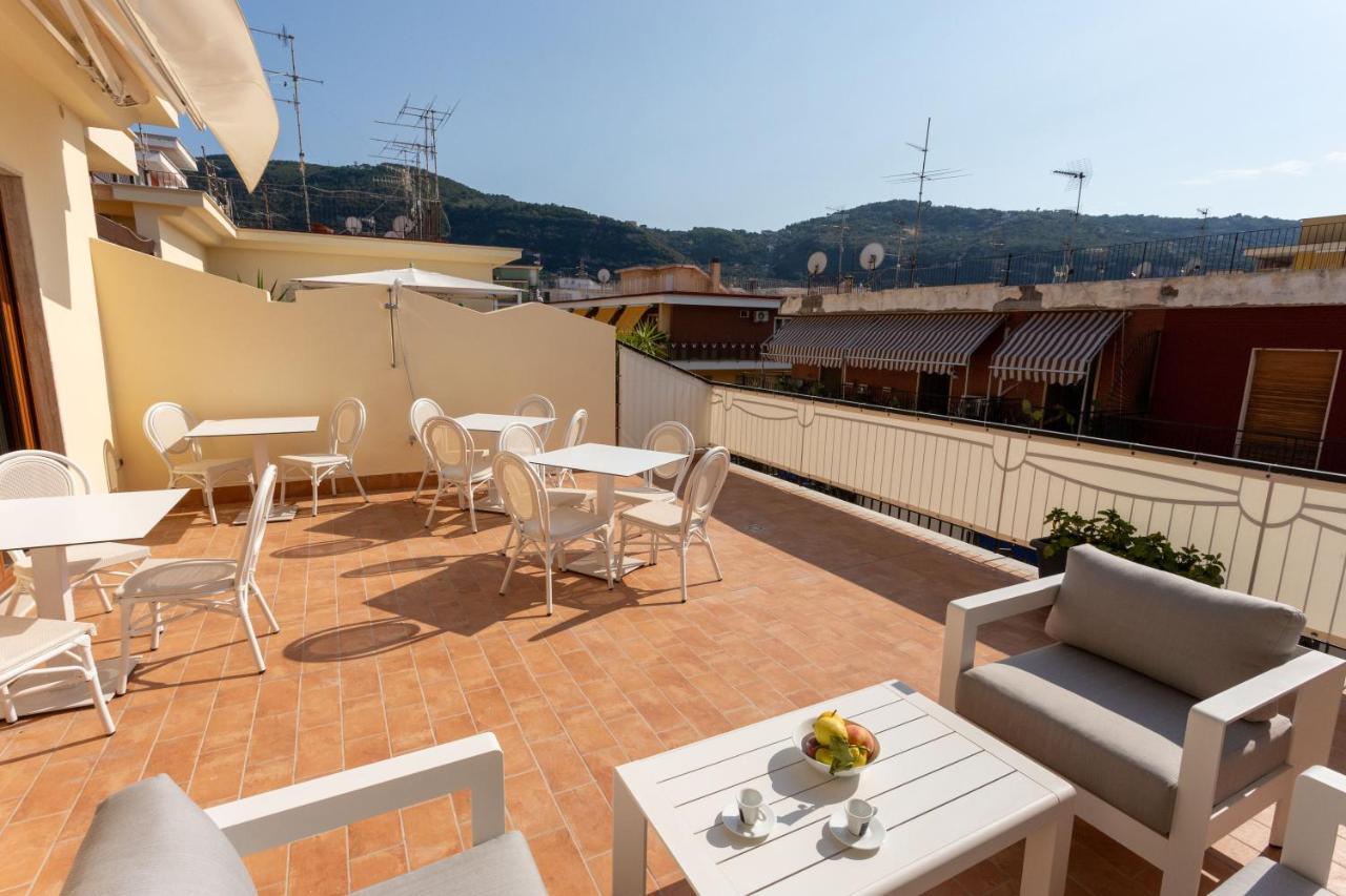 Tofani - Luminoso Con Terrazzo Panoramico Appartamento *